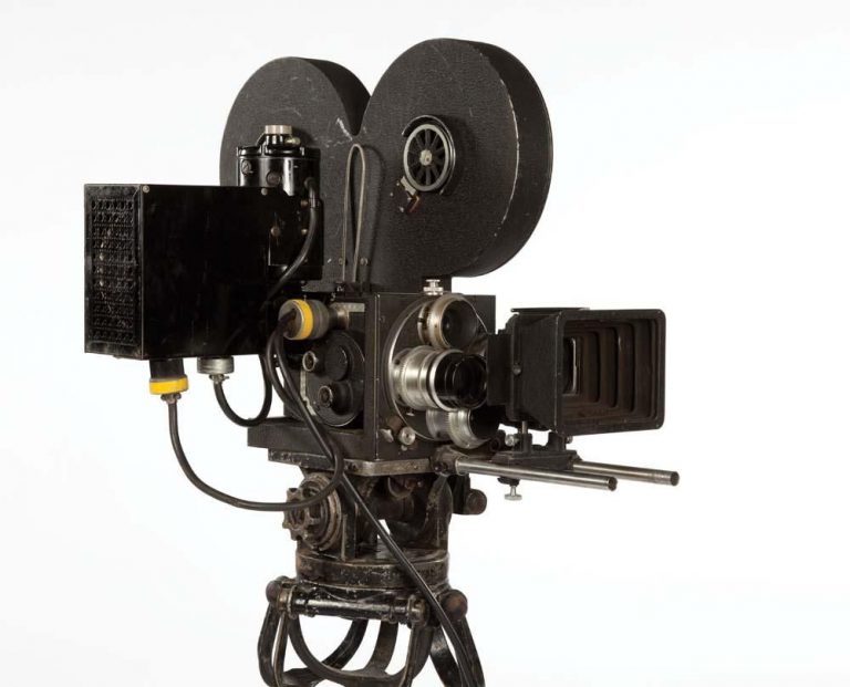 motion camera