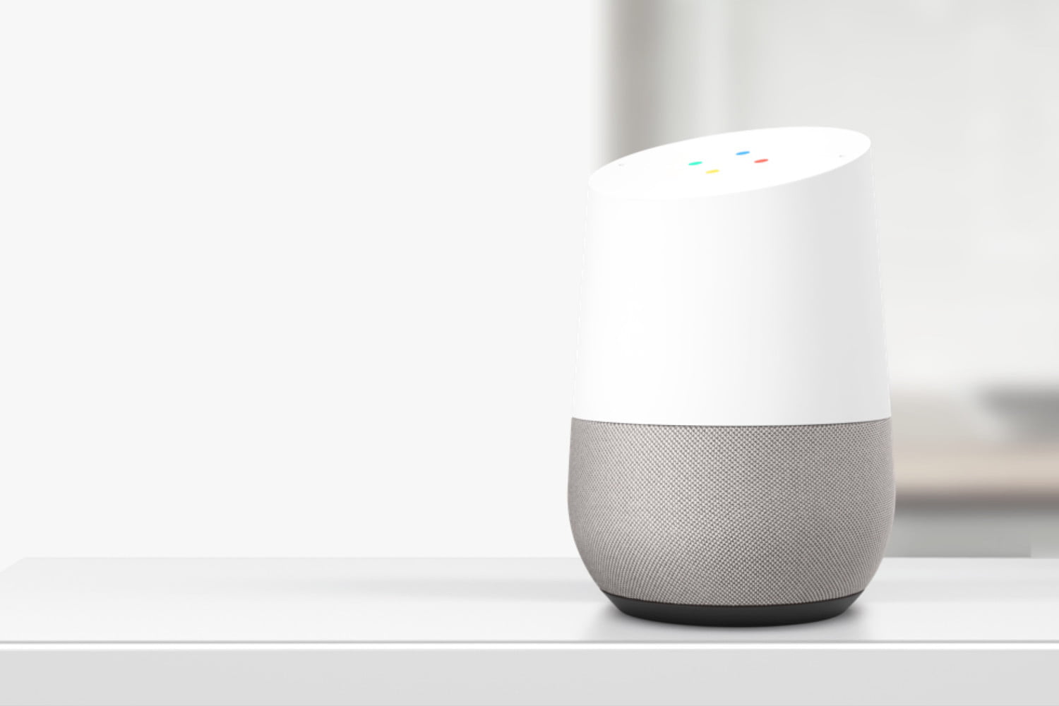 What is Google Home