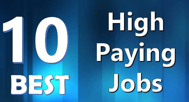 Highest Salary Programming Jobs In The World